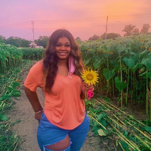 Meet your Posher, Jayden - Picture 1 of 1